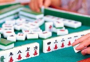 麻將游戲簡單粗暴的4個小技巧 新浪游戲 手機新浪網(wǎng)