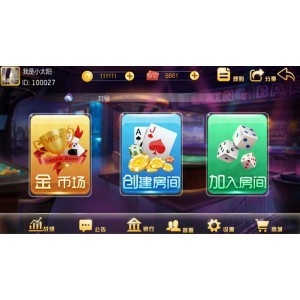 濟南地區(qū)手機麻將游戲開發(fā)公司推薦與選擇指南